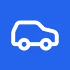 My car & Me Icon