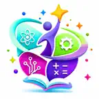 Kaşif - STEM iOS Icon