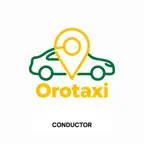 Orotaxi Conductor iOS Icon