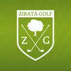Zibatá Golf Icon