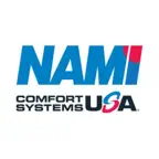 NAMI CSUSA Icon