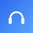 Audiobook Offline Player Icon