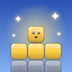 Goldfall Tower iOS Icon