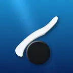 Underwater Hockey iOS Icon