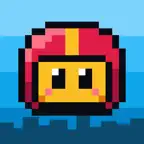 ThreadMan: Spider Swing Hero iOS Icon