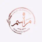 Marasem -  مراسم iOS Icon