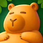 Capydoku: Cozy Logic Puzzle Icon