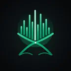 Quran With Audio - No Ads Icon