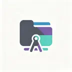 MDA - Min Deltid Assistent icon