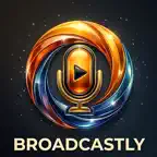Broadcastly iOS Icon