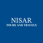 Nisar Tours And Travels iOS Icon
