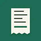 Shoebox: Mileage & Receipts iOS Icon