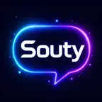 Souty - tools Icon