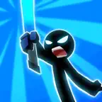 Age of Stickman: Evolution iOS Icon