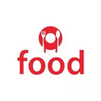 O Food iOS Icon