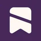 Threadline: Dating Journal iOS Icon