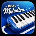Real Melodica icon