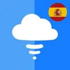 Weather Radar - Satellite iOS Icon