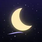 새벽감성 iOS Icon