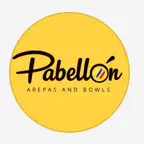 Pabellon arepas and bowls iOS Icon