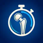 Bone Cement Timer Icon