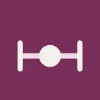 Heiki: Photo Calorie Tracker iOS Icon