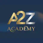 A2Z Academy iOS Icon