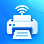 Smart Printer App - Print PDF iOS Icon
