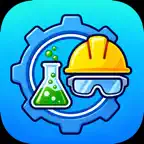 T-OSH ChemSafe icon