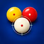 Hello Billiard icon