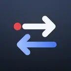 Relay - HTTP Debugger iOS Icon