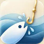 台灣釣點地圖 icon