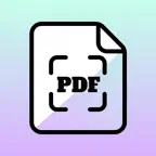 Quick PDF - Files Scanner iOS Icon
