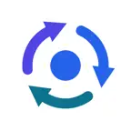 Interscambio iOS Icon