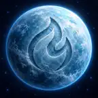 Deep Orbit icon