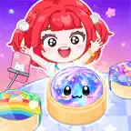 Dumpling Squishy: ASMR Unbox icon