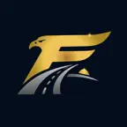 FalconFleet Driver iOS Icon