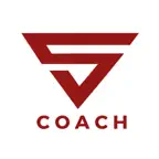 Sport-Fit Trainer iOS Icon