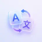 AI Translator- Speak & Scan icon