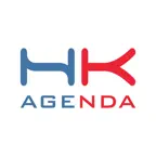 Heratek Agenda iOS Icon