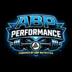 ABP Performance Gym iOS Icon