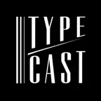 TYPE/CAST icon