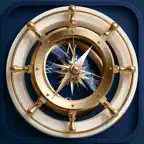 航海器录 Icon