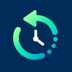 MinuteBack icon