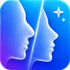 Nose Editor: Reshape & Retouch iOS Icon
