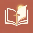 BibleDiary: Devotional Journal iOS Icon
