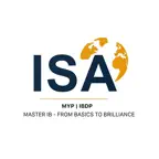 ISA For IB iOS Icon