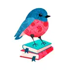 Birds of a Feather - Book Club icon