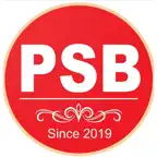 P S BANDGAR iOS Icon