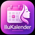 IluKalender Icon